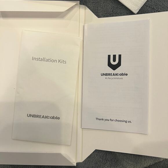 Unbreakable tempered glass screen protectors - two 2 iphone 8 plus / 7 plus - Picture 6 of 8